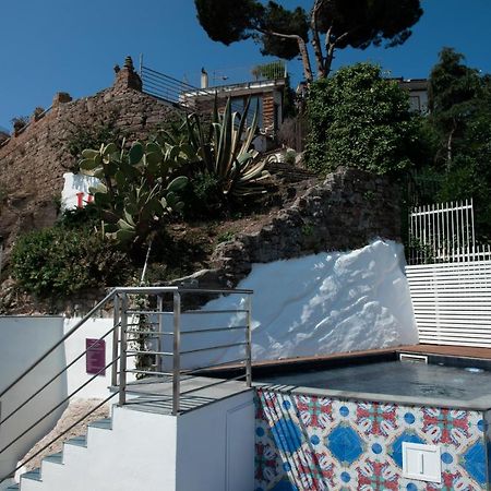 Hotel Furano Bahari Agropoli Zewnętrze zdjęcie